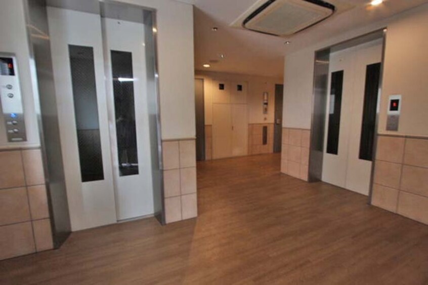 内観写真 コンフォリア下北沢