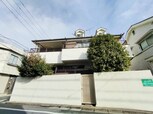 アルテ横内