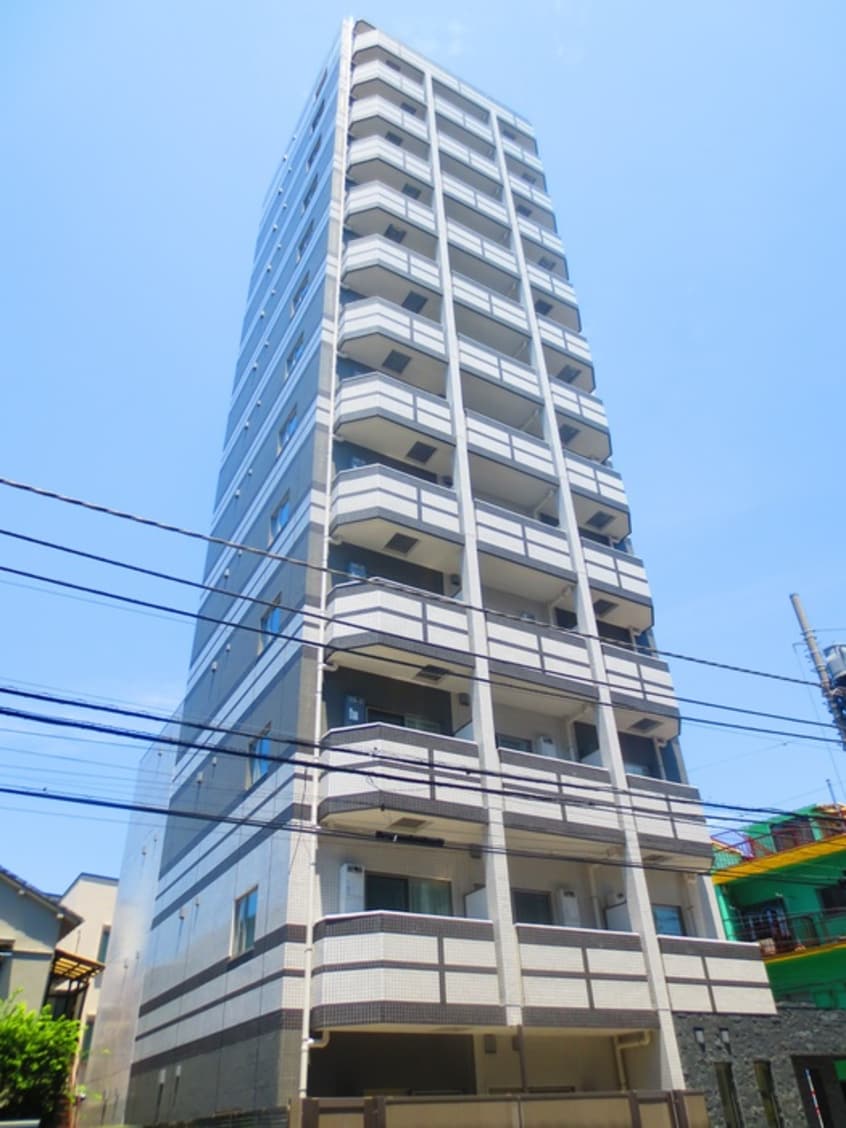 外観写真 リージア中野新橋