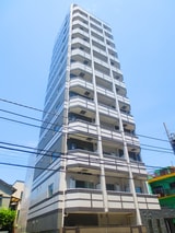 リージア中野新橋