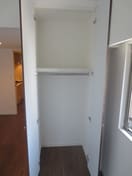 収納 リージア中野新橋