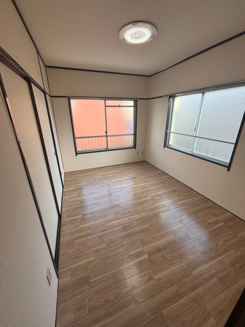 居室 平井優和レジデンス