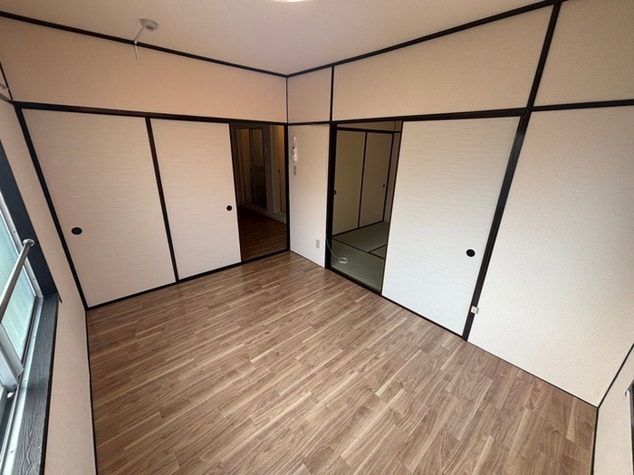 居室 平井優和レジデンス