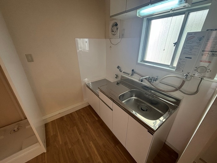 キッチン 平井優和レジデンス