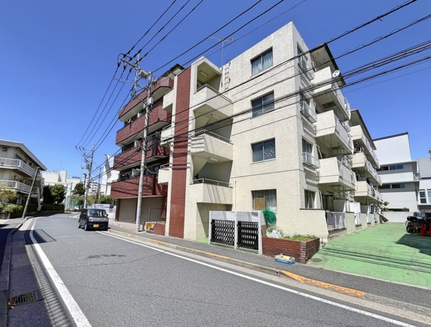 周辺環境 平井優和レジデンス