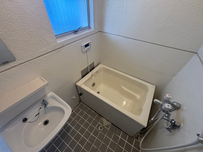 バス／シャワールーム等 平井優和レジデンス