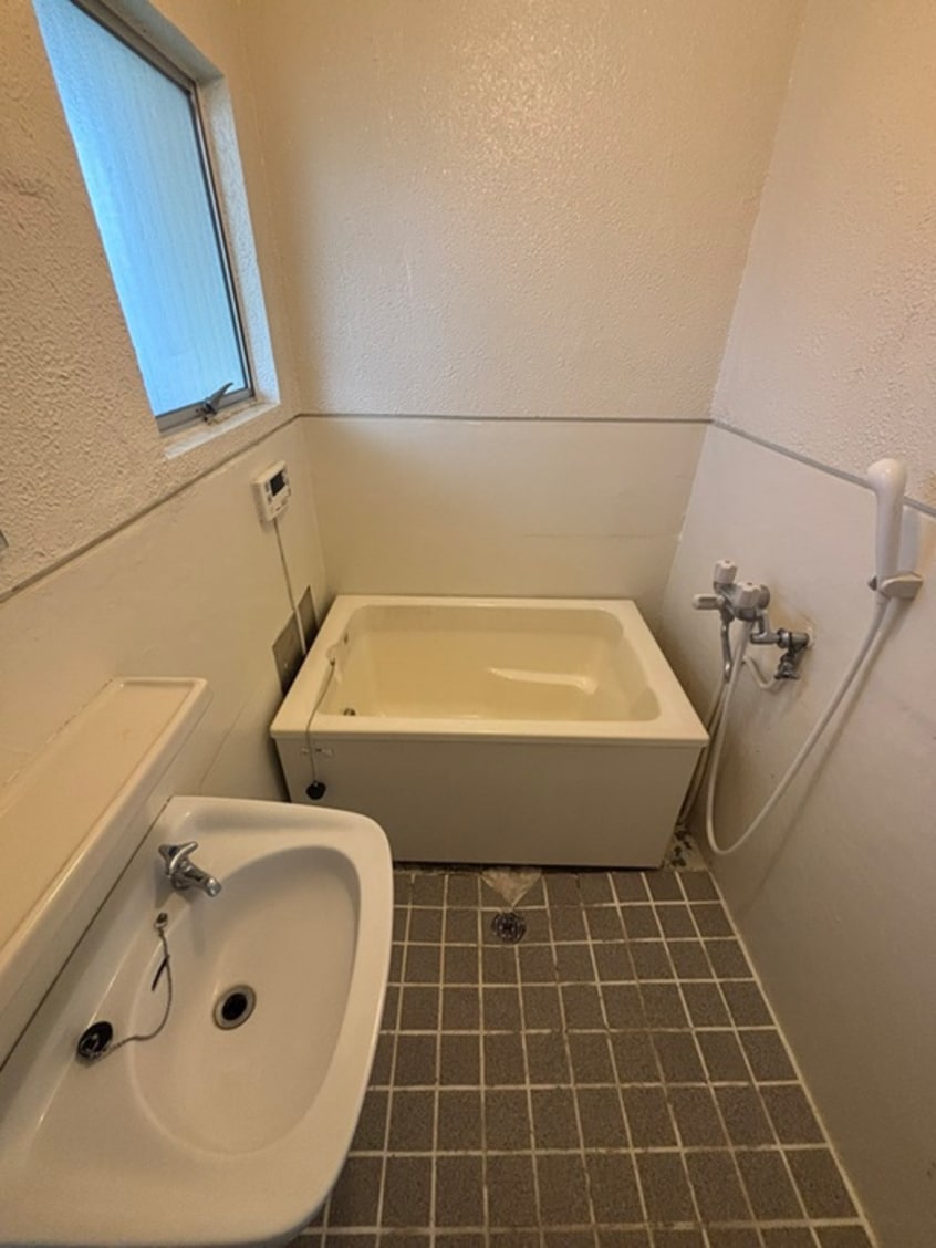 洗面 平井優和レジデンス