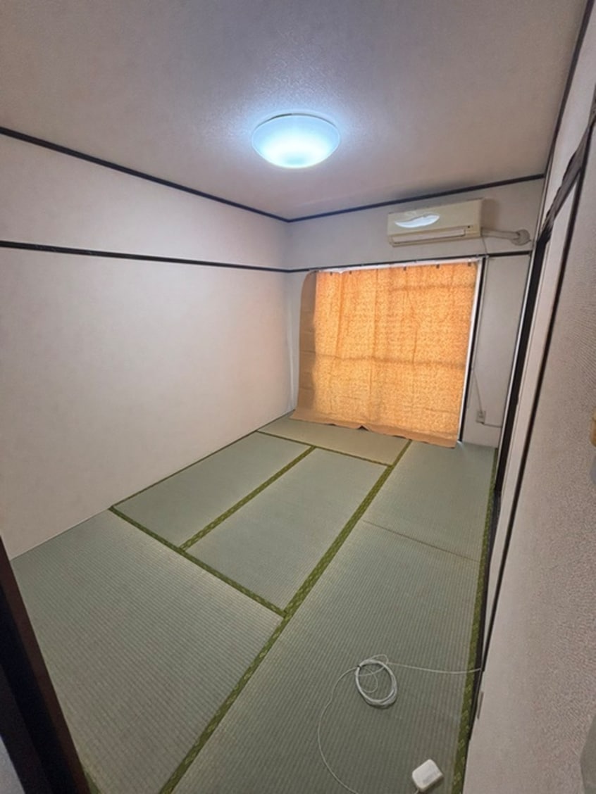 居室 平井優和レジデンス