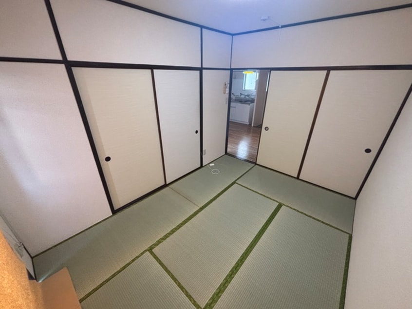 居室 平井優和レジデンス