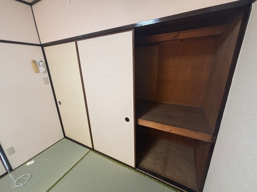 収納 平井優和レジデンス