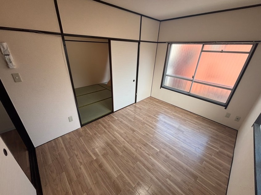 居室 平井優和レジデンス