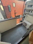 ベランダ・バルコニー 平井優和レジデンス