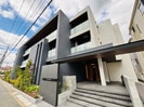 ＴＷＩＮ　ＲＯＣＫＳ　Ｎの外観