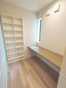 居室 ＴＷＩＮ　ＲＯＣＫＳ　Ｎ