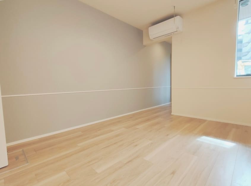 居室 ＴＷＩＮ　ＲＯＣＫＳ　Ｎ