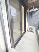 ベランダ・バルコニー ＴＷＩＮ　ＲＯＣＫＳ　Ｎ