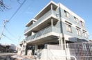 ＣＡＳＳＩＡたまプラーザの外観