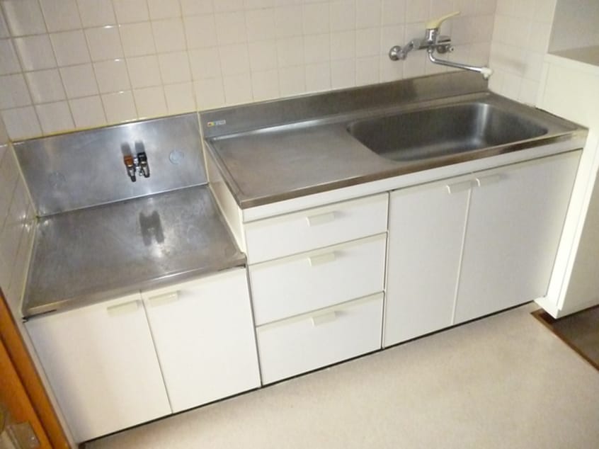 キッチン 第１０オカダビル