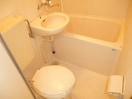 バス／シャワールーム等 第１０オカダビル