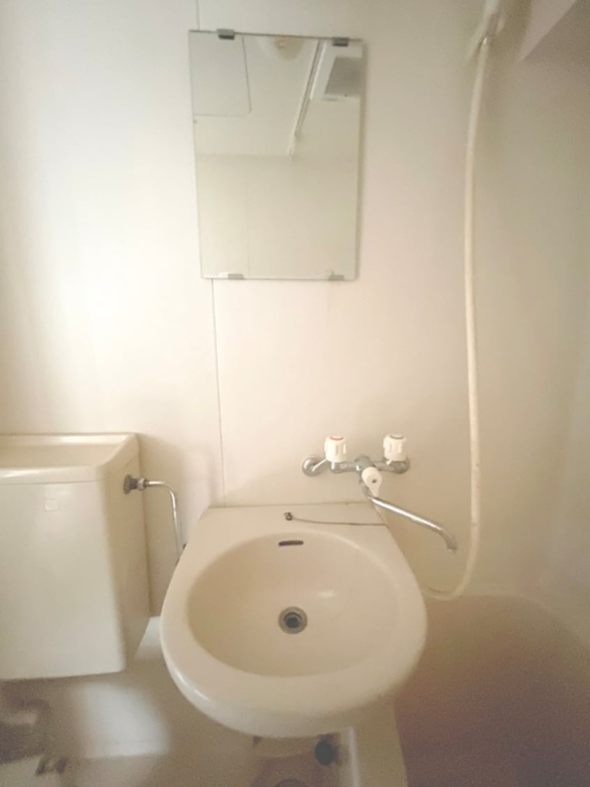 洗面 第１０オカダビル