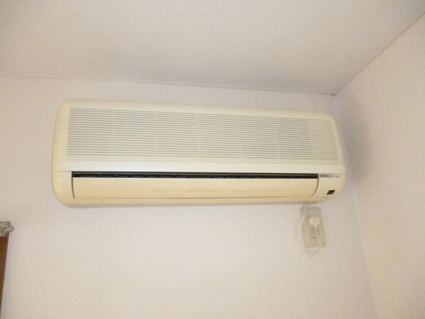 内観写真 第１０オカダビル