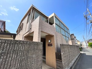 アルブル上鷺