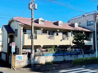 増田コ－ポ３号棟