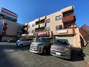 ライフコア平塚
