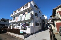 フォーレストハウス