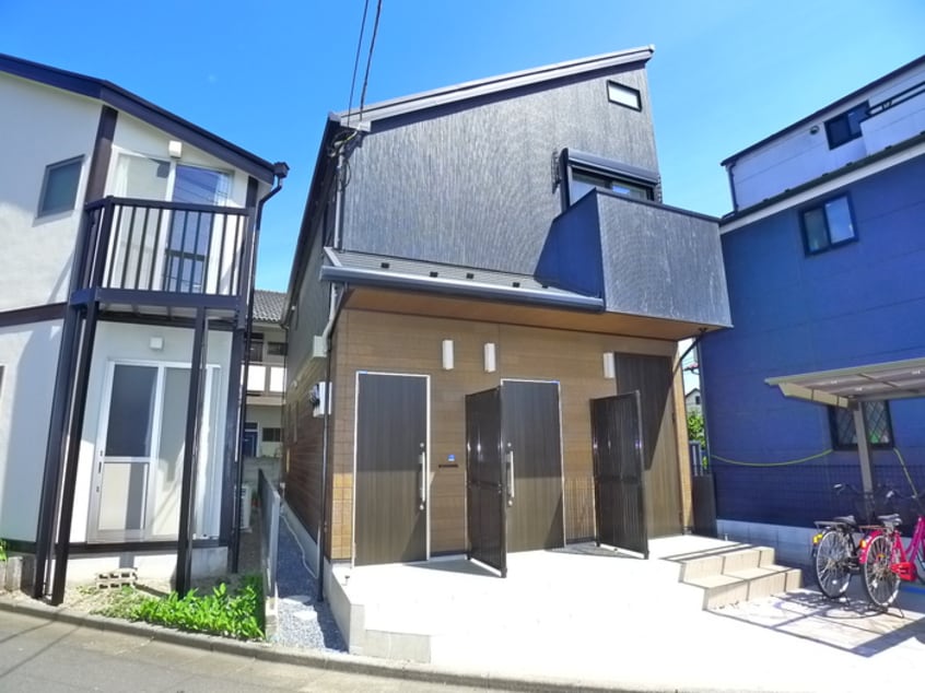 外観写真 メゾン・ド・ミネット