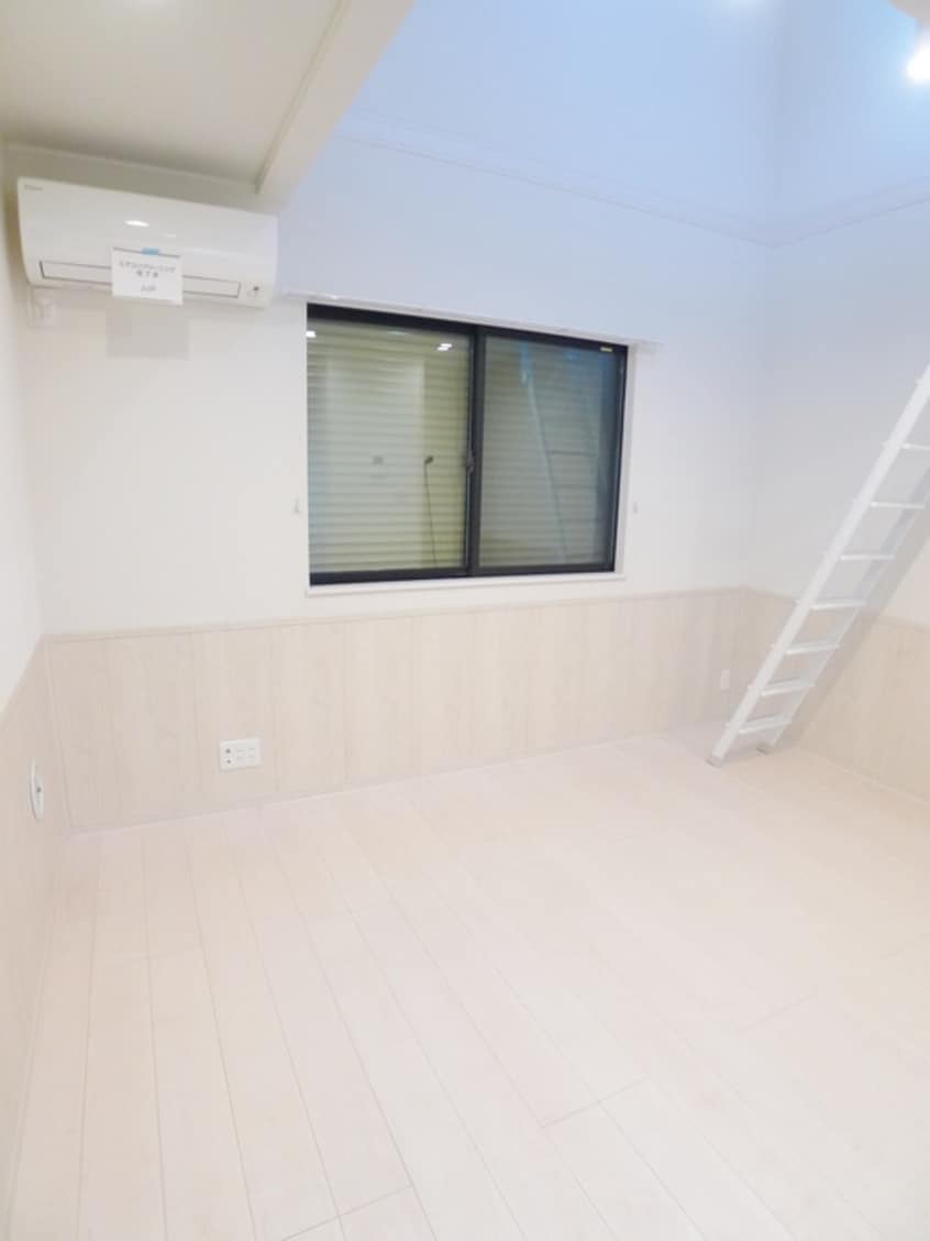 居室 メゾン・ド・ミネット