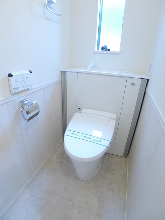 トイレ メゾン・ド・ミネット