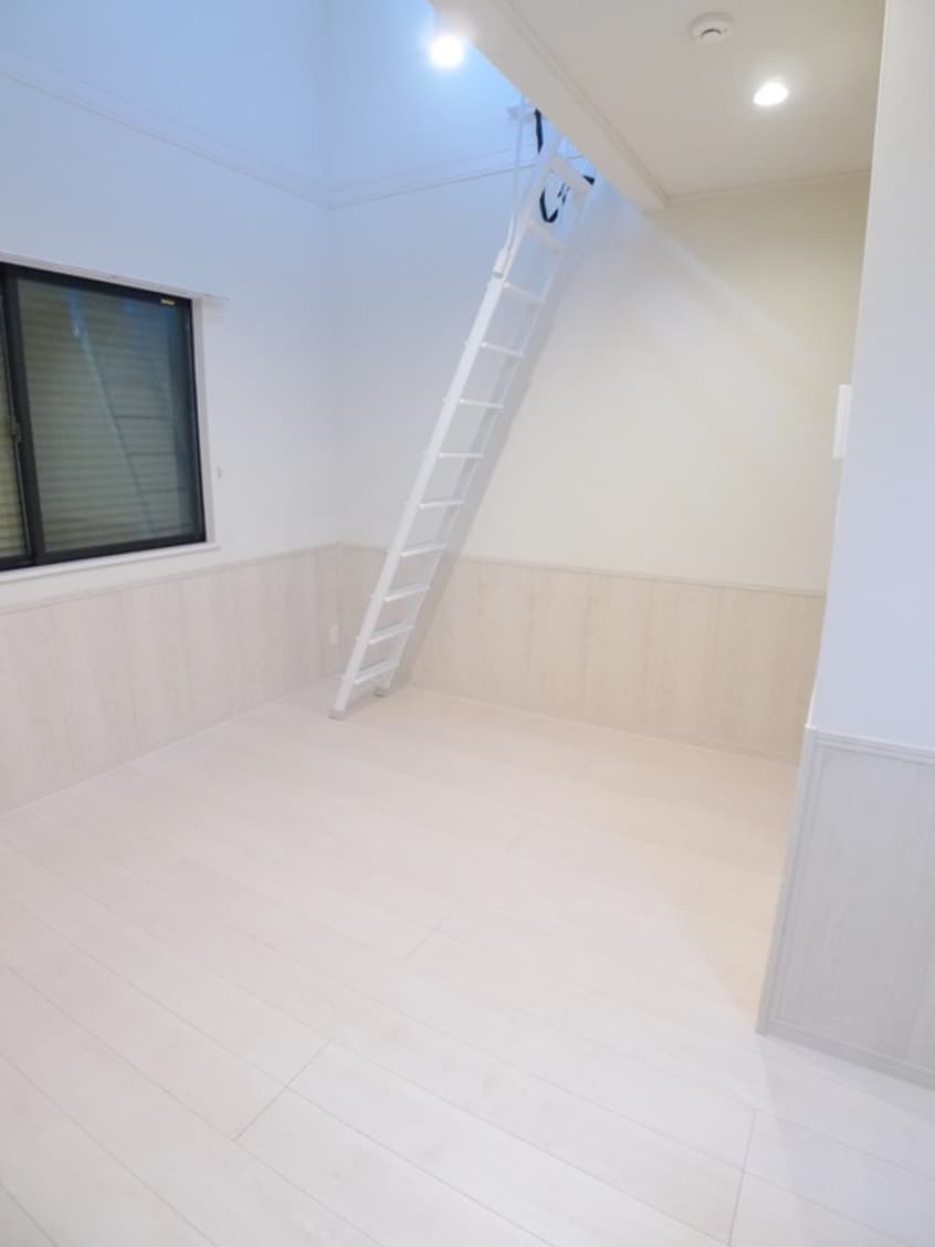 居室 メゾン・ド・ミネット