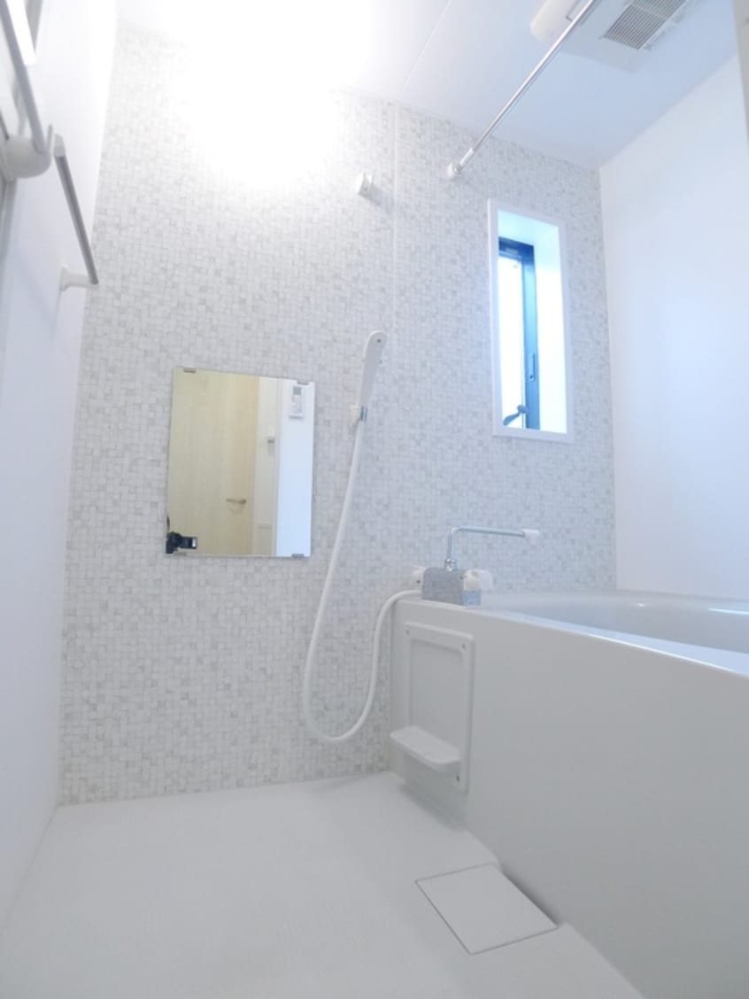 バス／シャワールーム等 メゾン・ド・ミネット