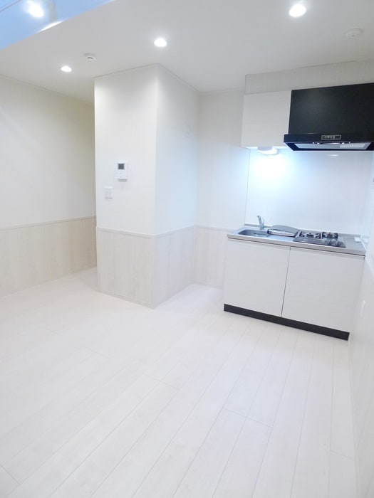 玄関 メゾン・ド・ミネット