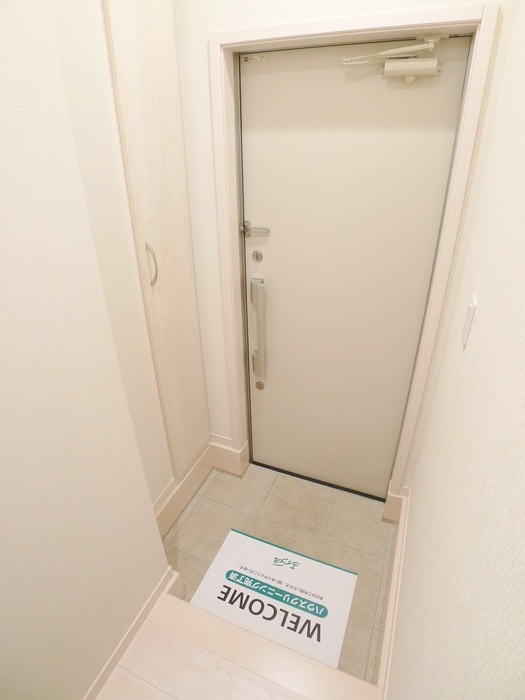 靴箱 メゾン・ド・ミネット