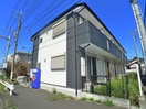 外観写真 センタービレッジ北松戸