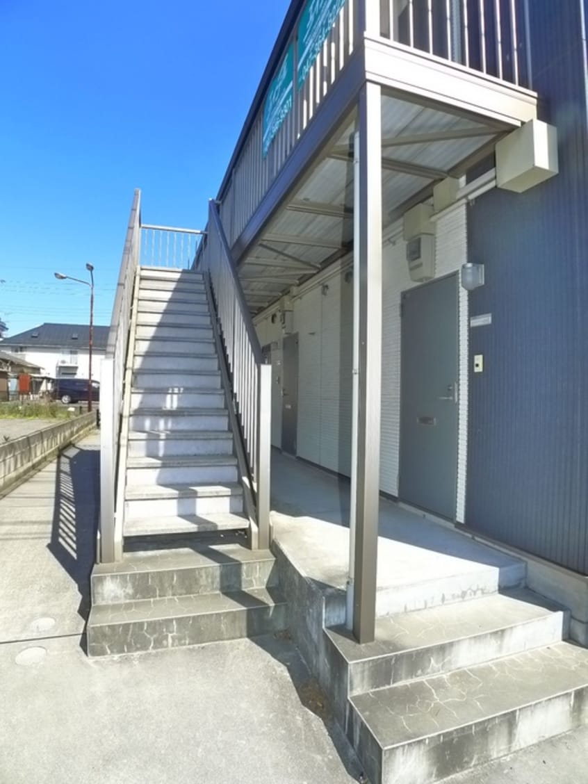 その他 センタービレッジ北松戸