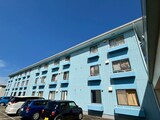 ジュネス十日市場Ａ棟