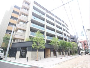 Brillia　自由が丘(510)