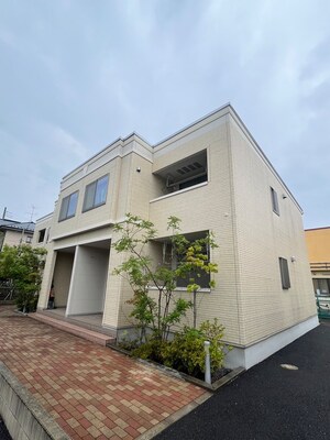 Ｇｒｅｅｎ　Ｈｏｕｓｅ