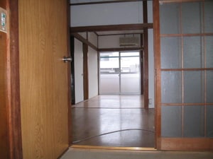 たかぎ荘