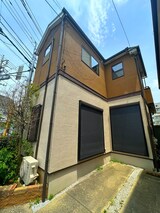 さいたま市桜区田島3丁目貸家