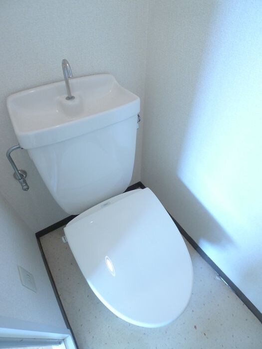 トイレ クレ－ルコ－ト