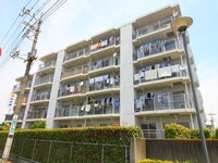 フジタ鴻巣マンションＢ棟(101)