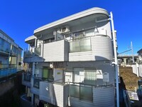 サンウィング新松戸２