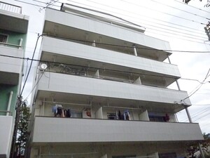 三陽マンション(302)