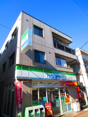 YOSHIZAWA　BLD