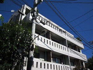 伊達坂アパ－トメンツ
