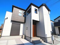 仮)川越市今福戸建　３号棟